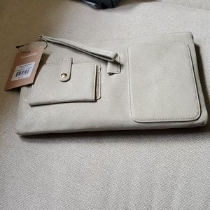 #organizedlefe wristlet organizer